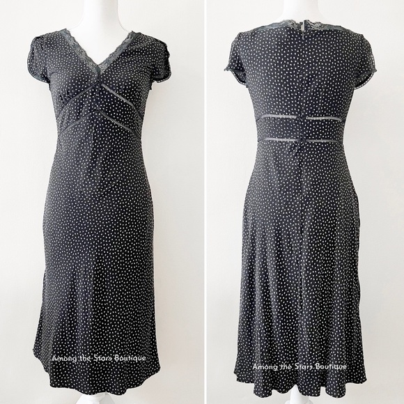 Alt. Version of Famous Dress that Jennifer Aniston Stole from the Set of Friends - Picture 9 of 13